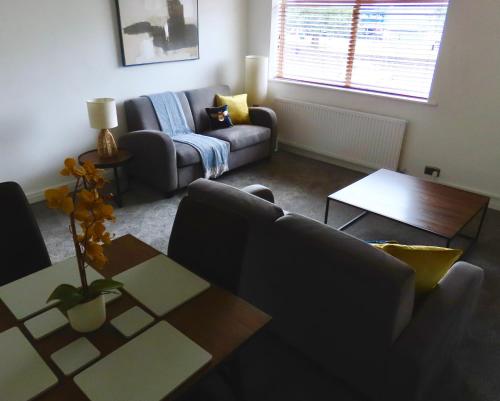The King Stay, Manchester (Foto 6)