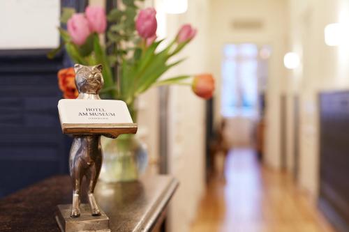 ホテル アム ミュージアム