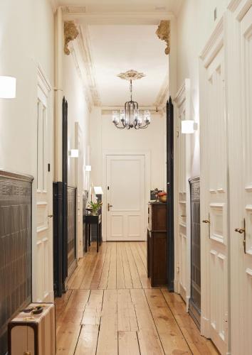 Hotel am Museum – Hamburg, DC
