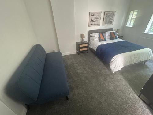The King Stay, Manchester (Foto 3)