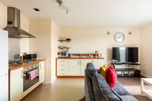 Mosh Homes 01, Manchester (fotografie 4)