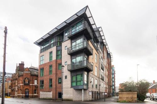 Mosh Homes 01, Manchester (fotografie 7)