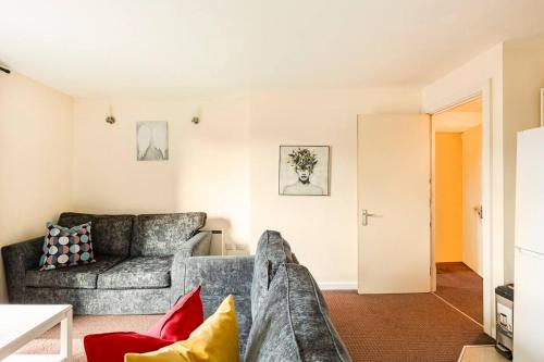 Mosh Homes 01, Manchester (fotografie 3)