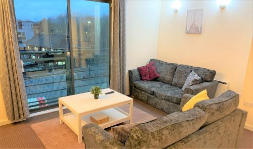 Mosh Homes 01, Manchester (fotografie 9)