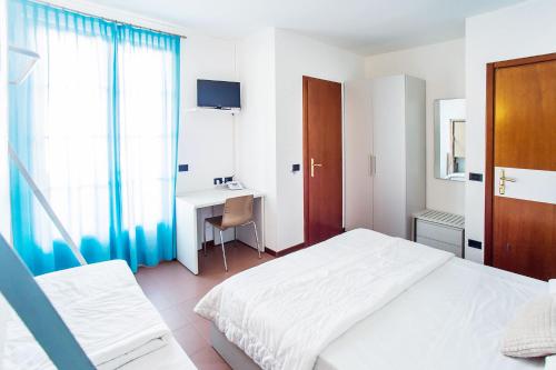 Double Room with Extra Bed