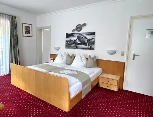 LANDHAUS luise in Bad Reichenhall, Deutschland