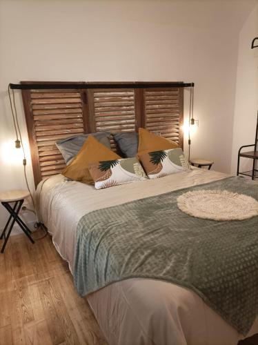 La Cressonnière 56 chambre d'hôte Malestroit