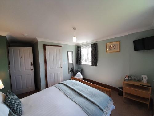 The Dolfor Inn - image 11
