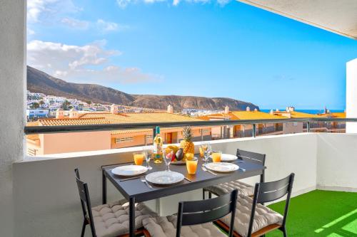 Perfect Holiday Sea View Top Floor LosCristianos