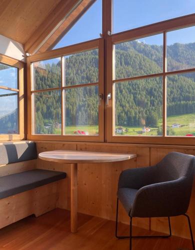  Apartment Cesa Collina Family Retreat in St. Ulrich in Gröden