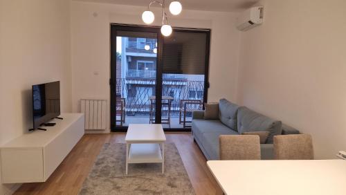 Apartment DT48 - Location saisonnière - Pančevo