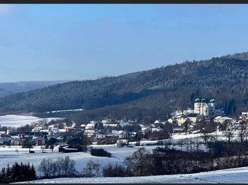 Apkārtne, Urlaub in Schlossnähe (Urlaub in Schlossnahe) in Artstetena