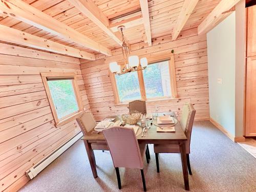 Facilities, Big Bear Cabin in Painted Post (NY)