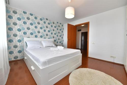 Apartament LUX 1 Mai Pod