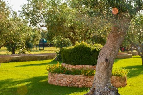 Tenuta Corano Nardò