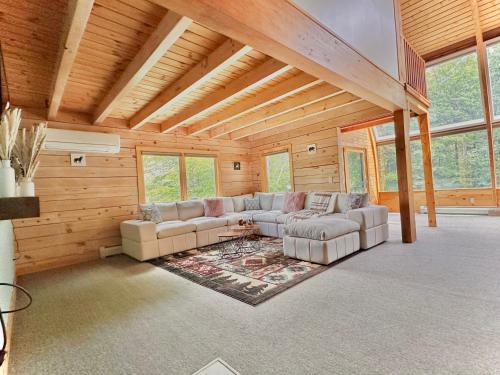 . Big Bear Cabin