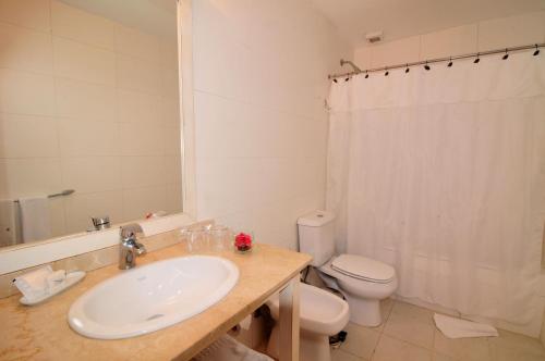 唐安东尼奥波萨达宾馆