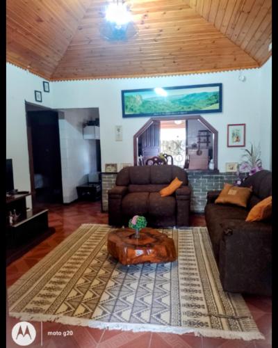 Chacara Arco-Iris in Vila Natal