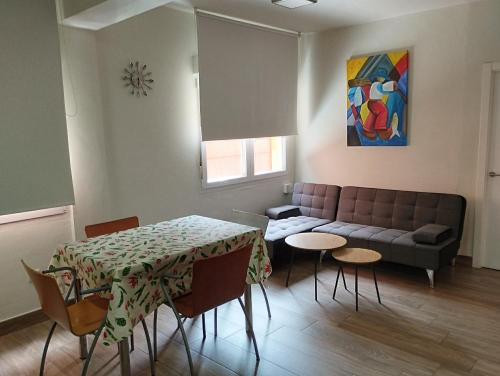  Apartamento céntrico cerca de la playa in Pobra do Caramiñal