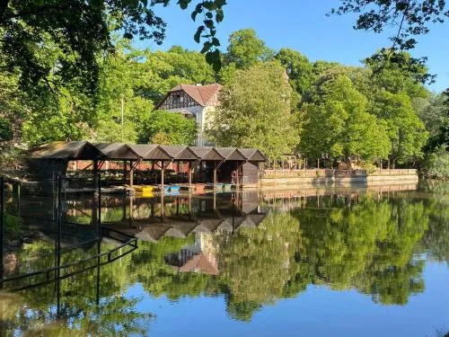Eichendorff Garten Apartment, zentrumsnah, in direkter Nähe zur Universität in Bayreuth, Deutschland