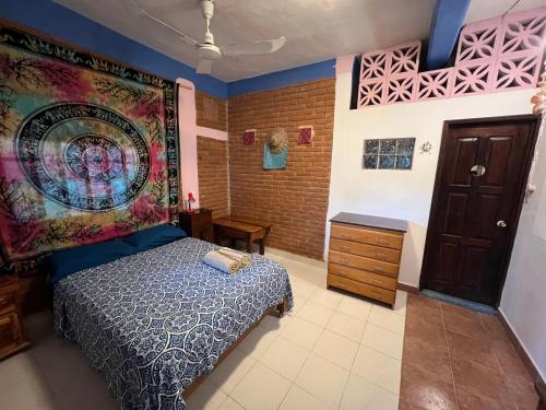 Ananda Guest House Yoga & Meditación – Puerto Escondido, AR