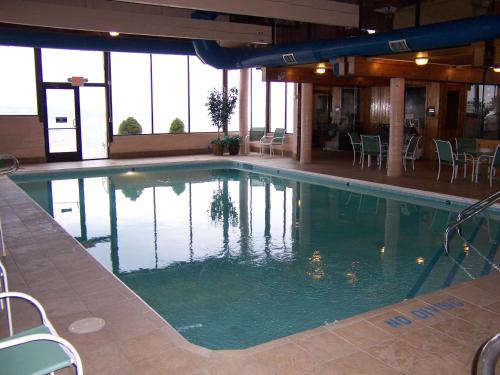 Pinestead Reef Resort in Traverse City, USA