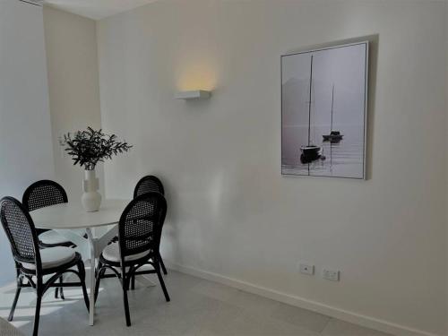 Nissaki@Terrigal - Luxury Studio Apartment