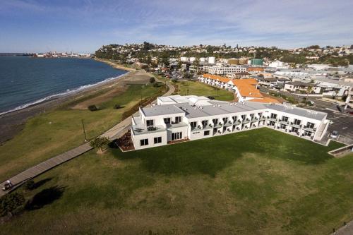 East Pier Hotel - Napier