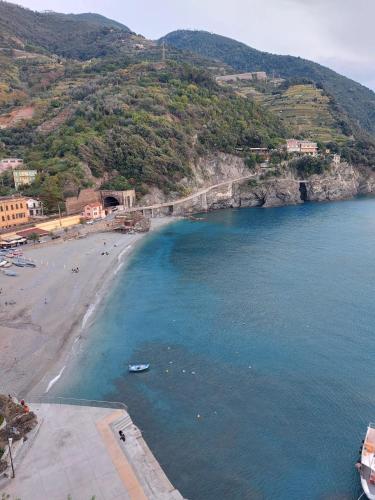 La Caponera in Ricco Del Golfo