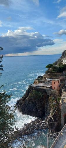 La Caponera in Ricco Del Golfo