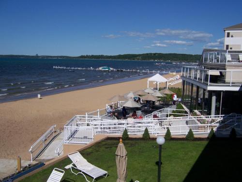 Pinestead Reef Resort - image 7