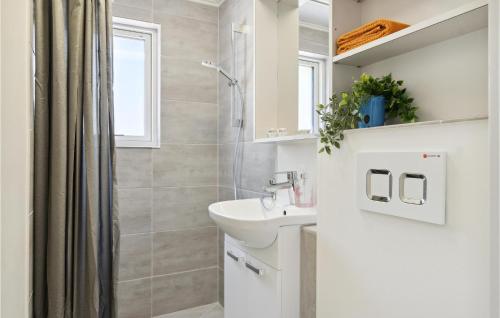  Tolle Wohnung In Blokhus Mit Wlan in Blokhus