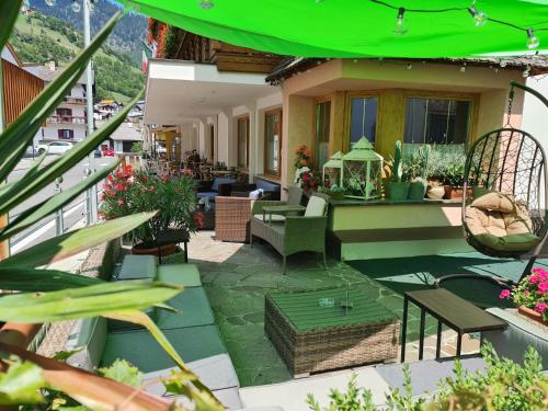 Hotel Traube - Stelvio 3
