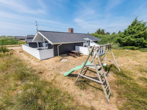 Holiday home Hvide Sande LII