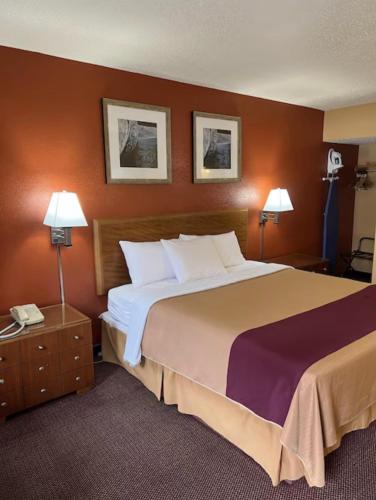 Executive Inn Schenectady