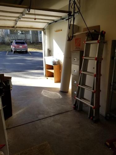 Lovely Mountain condo, remote workspace, 2 kayaks next to Lake Dillon in Frisco, USA