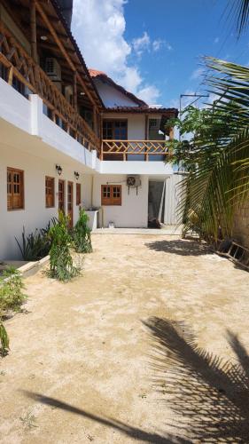 Зовнішній вигляд готелю, Cabañas en San Antero Bambumar2 (Cabanas en San Antero Bambumar2) in San Antero