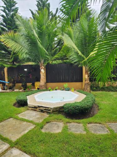 Villa 1 in Jarabacoa