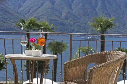 Hotel Villa Marie – Tremezzo, VA