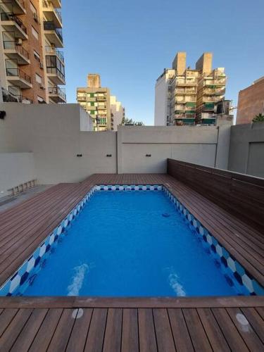 Tucuman Premium Nuevo Estudio Mejor Zona de Rosario - image 2