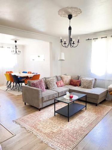 #Maison de charme a Gargenville# in Epone