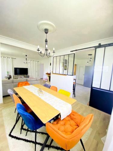 #Maison de charme a Gargenville# in Epone