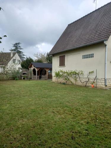 #Maison de charme a Gargenville# in Epone