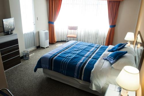 hotel photo