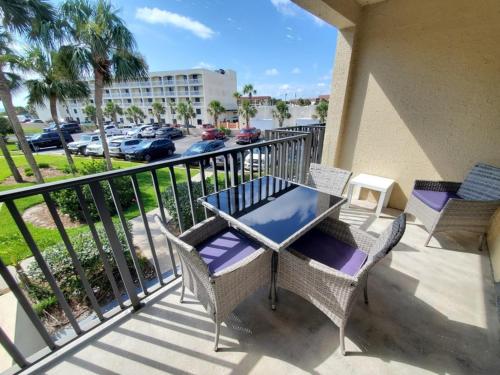 Ocean Villas 6 condo in St. Augustine, USA