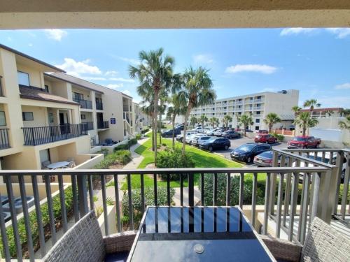 Ocean Villas 6 condo in St. Augustine, USA
