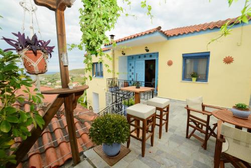 Hotel Dina - Ξενοδοχείο Ντινα - image 12