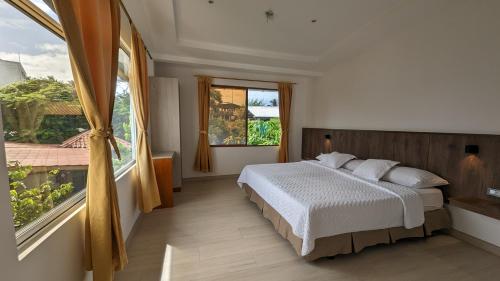 Lava House Hostal, Puerto Ayora (foto 8)
