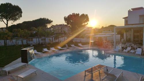 HOTEL CRISTALLO PAESTUM 2