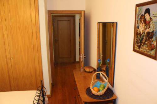  Blue Room Apartment in Caniço